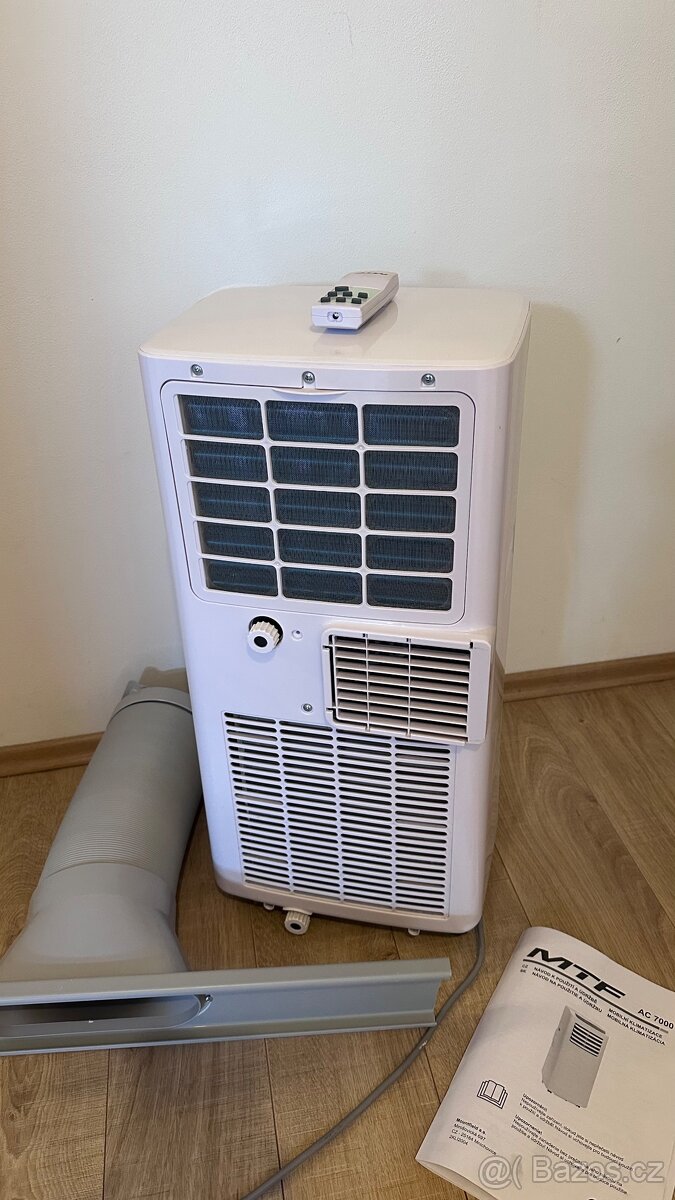 Mobilní klimatizace MTF AC 7000 - 5