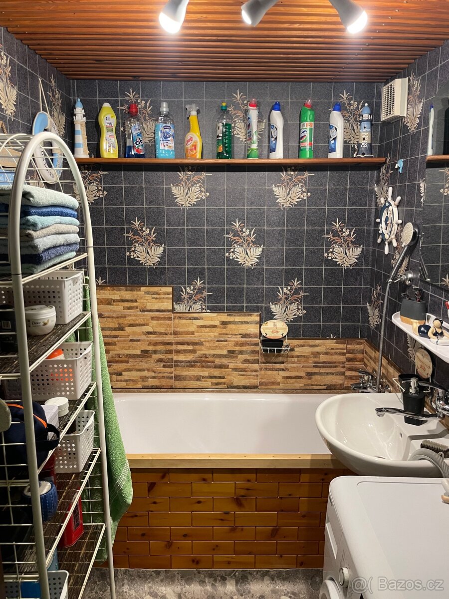 Byt 3 + 1, 68,31m2 - 5