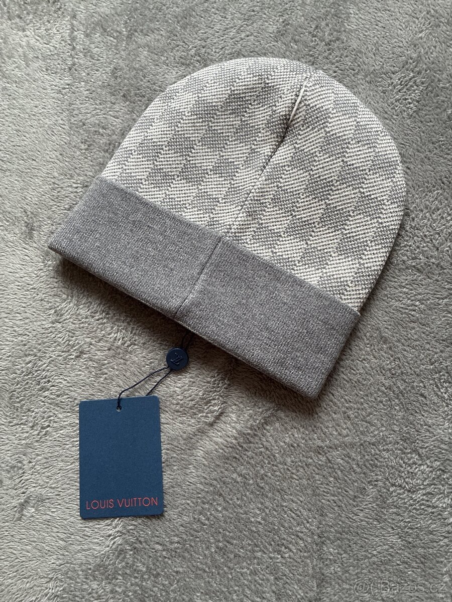 Louis Vuitton Čepice - 5