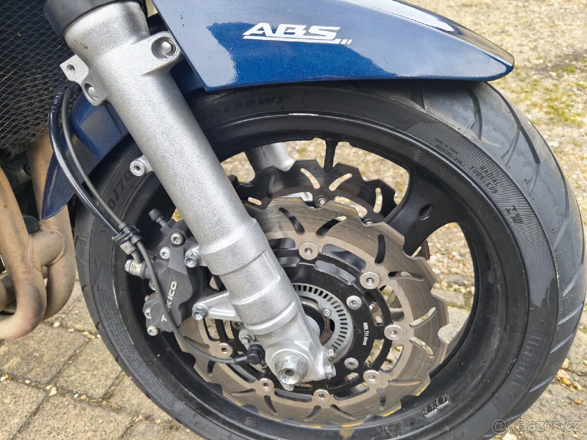 Suzuki Gsf 1250 S Bandit Abs - 5