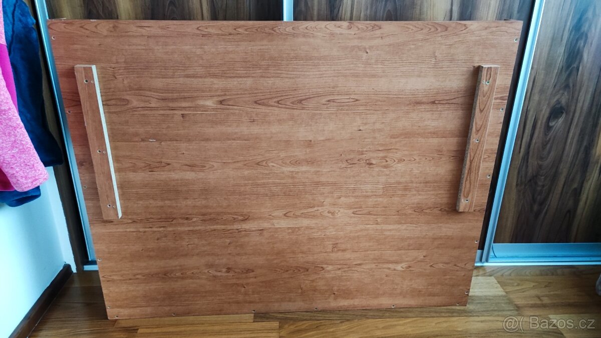 Přebalovací pult - 5