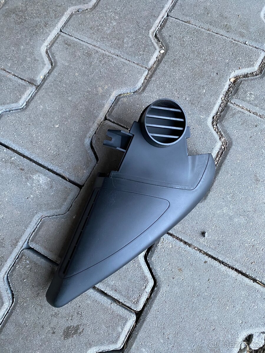 Díly na Octavie - 5