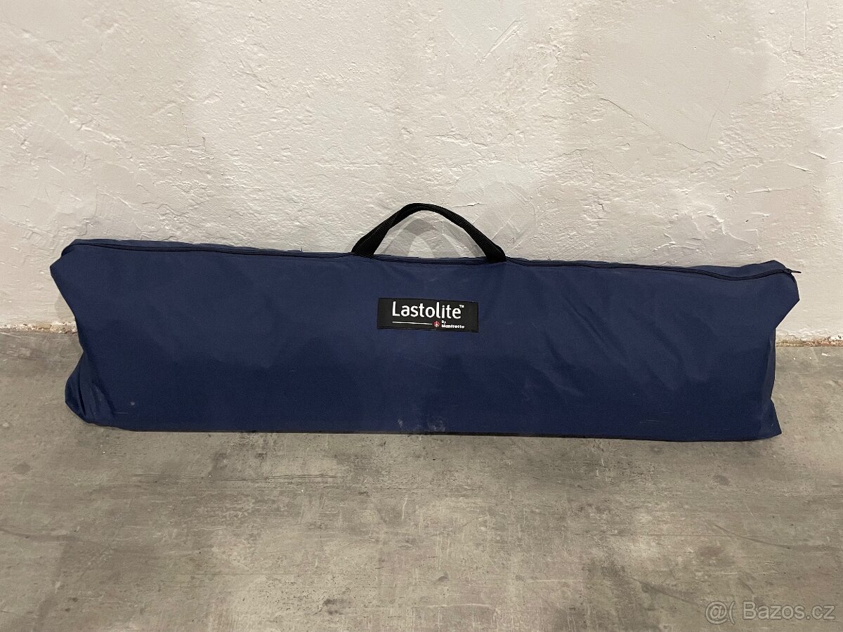 Prodám velký set Lastolite Manfrotto Sky Rapid 1,1 x 2m - 5