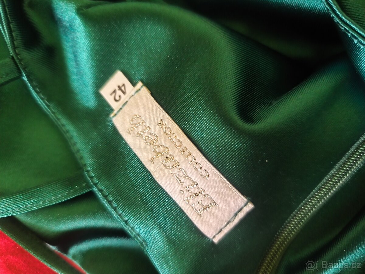 Společenské šaty - 5