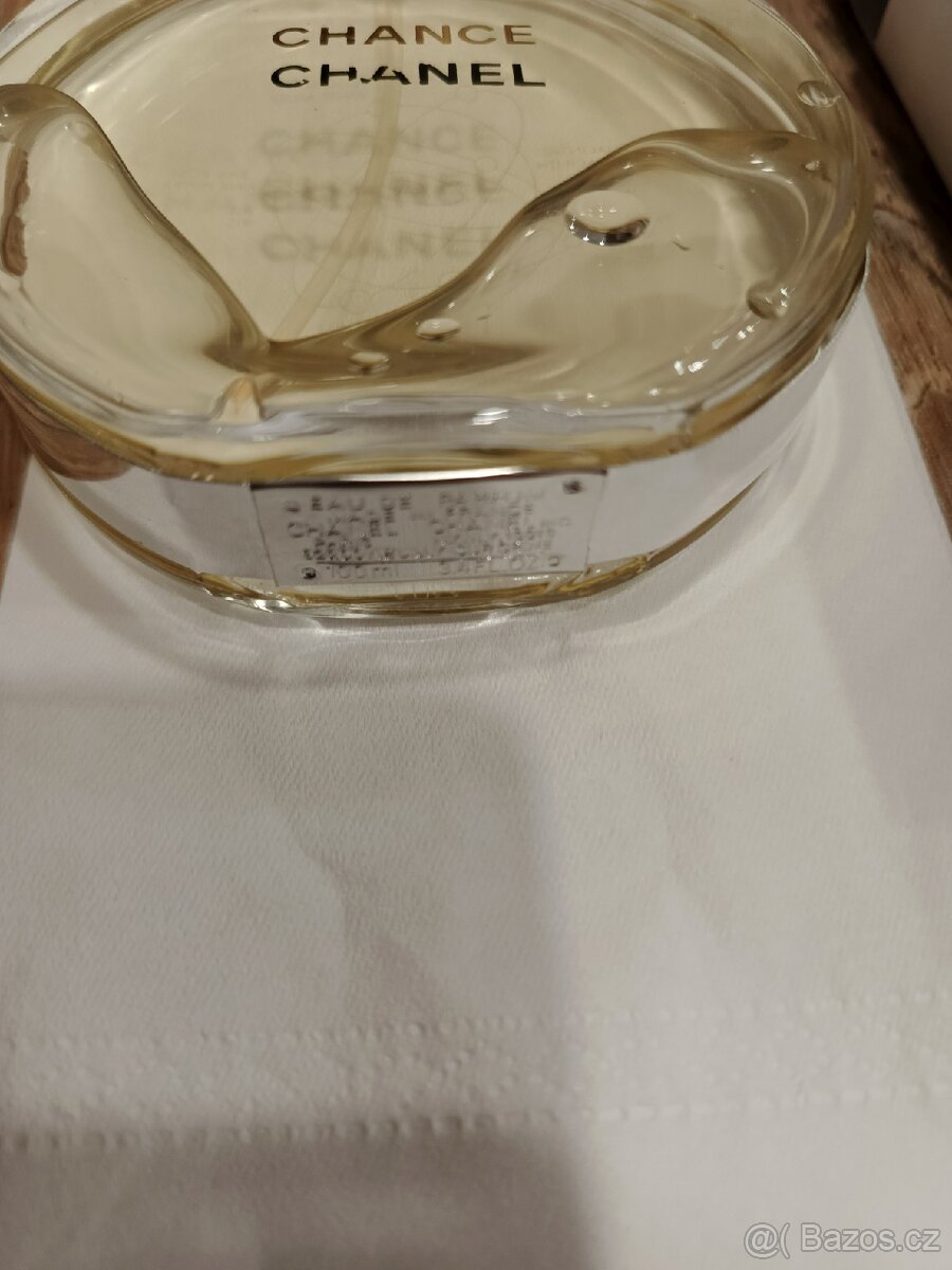Chanel Chance,Chanel N°5 - 5