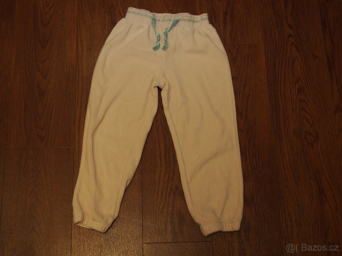 Tepláková souprava vel.98/104 - 5