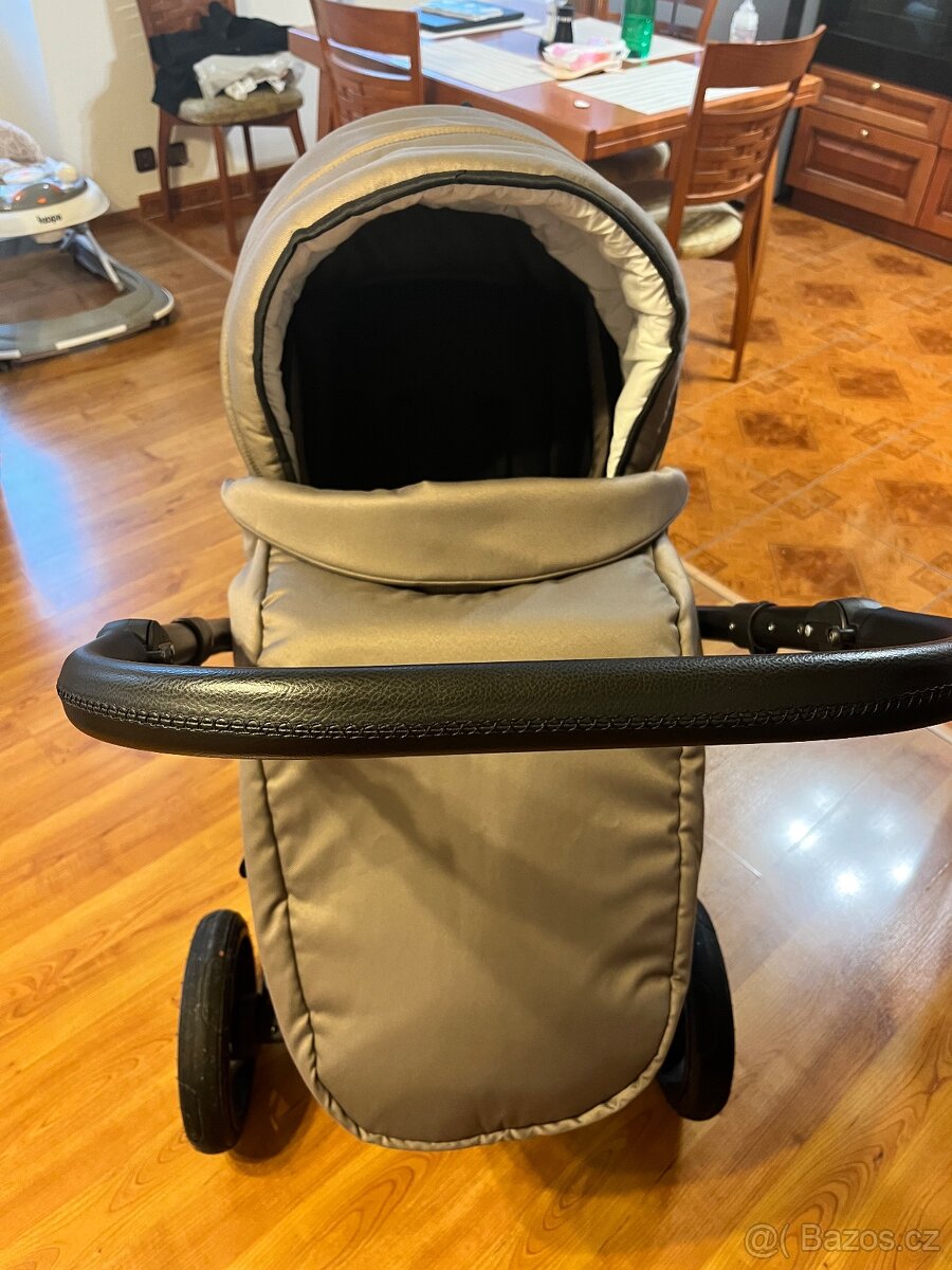 Kočárek Firkon Vesta - 5