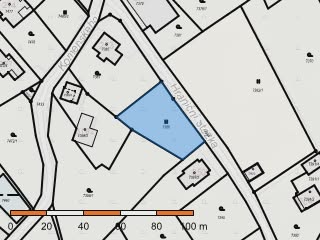 Pozemek (zahrada) - 5