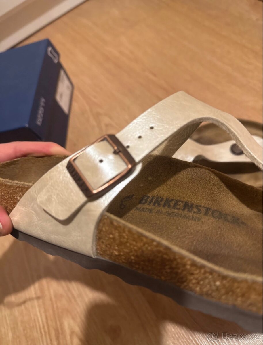 Birkenstock - 5