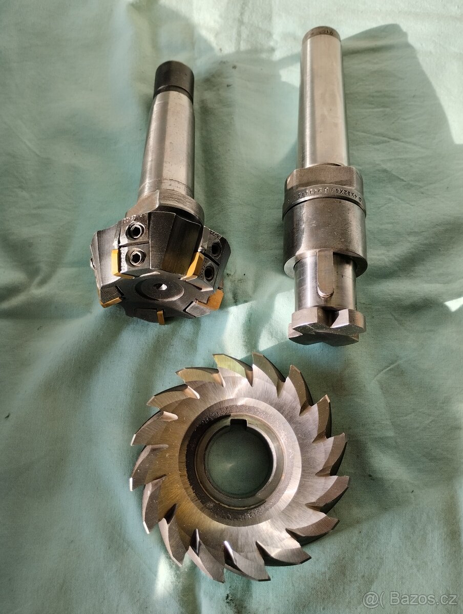 Sada nástrojů MK4. - 5