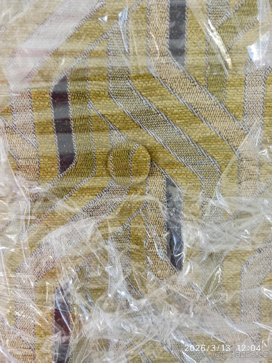 Křeslo, křesla A. Šuman, TON 947 - 5