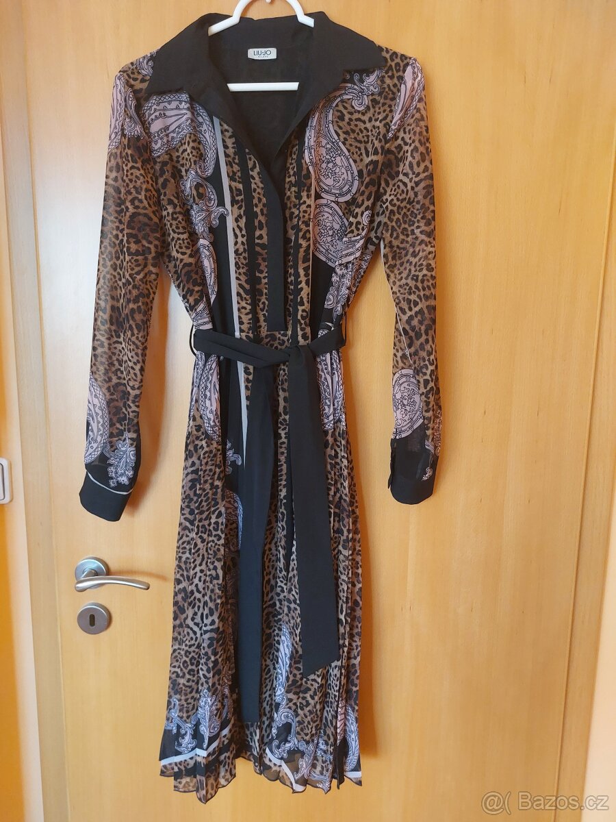 Liu Jo šaty, vel. 34 - 5