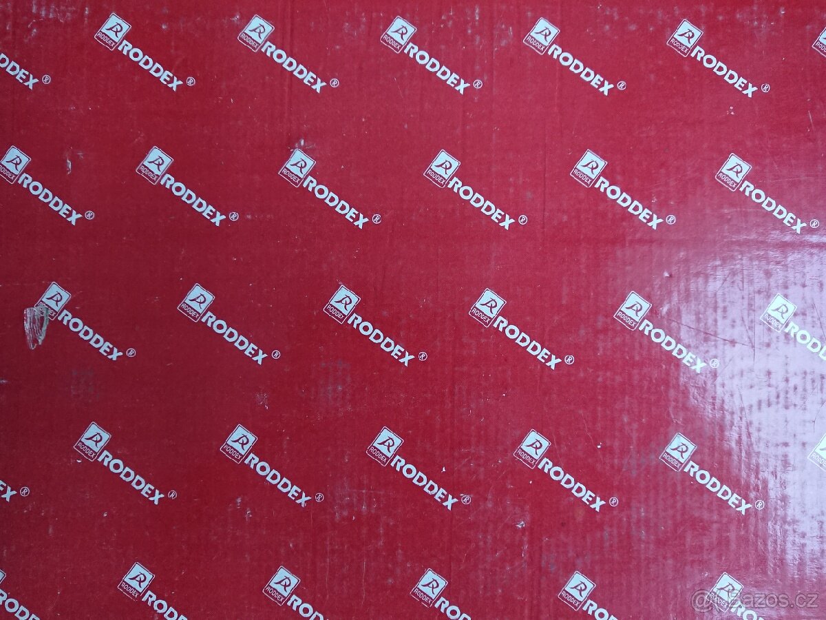 Luxusní mosazný vanový set - 5