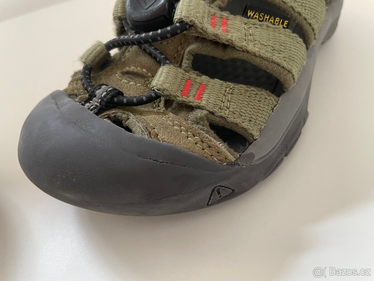 Dětské sandály Keen - 5