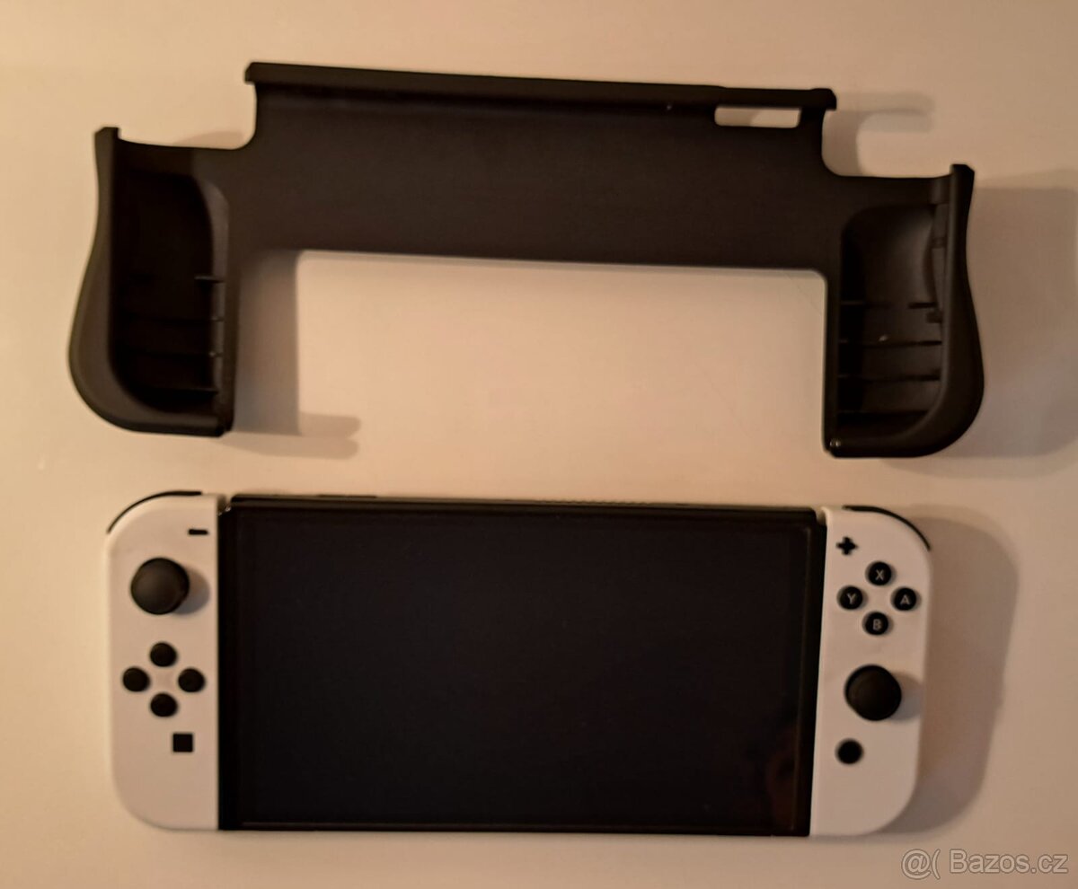 Nintendo switch OLED - 5