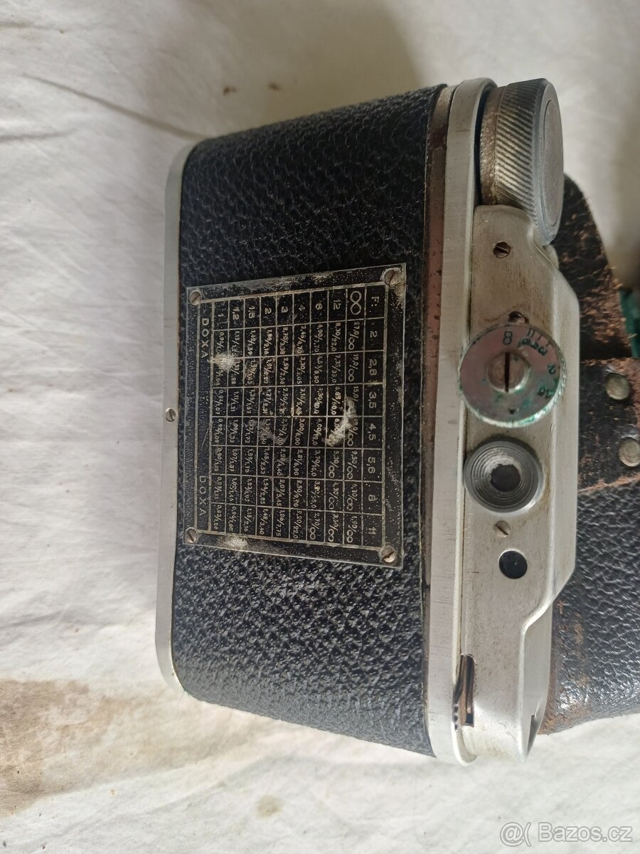 Fotoaparat viz fota - 5