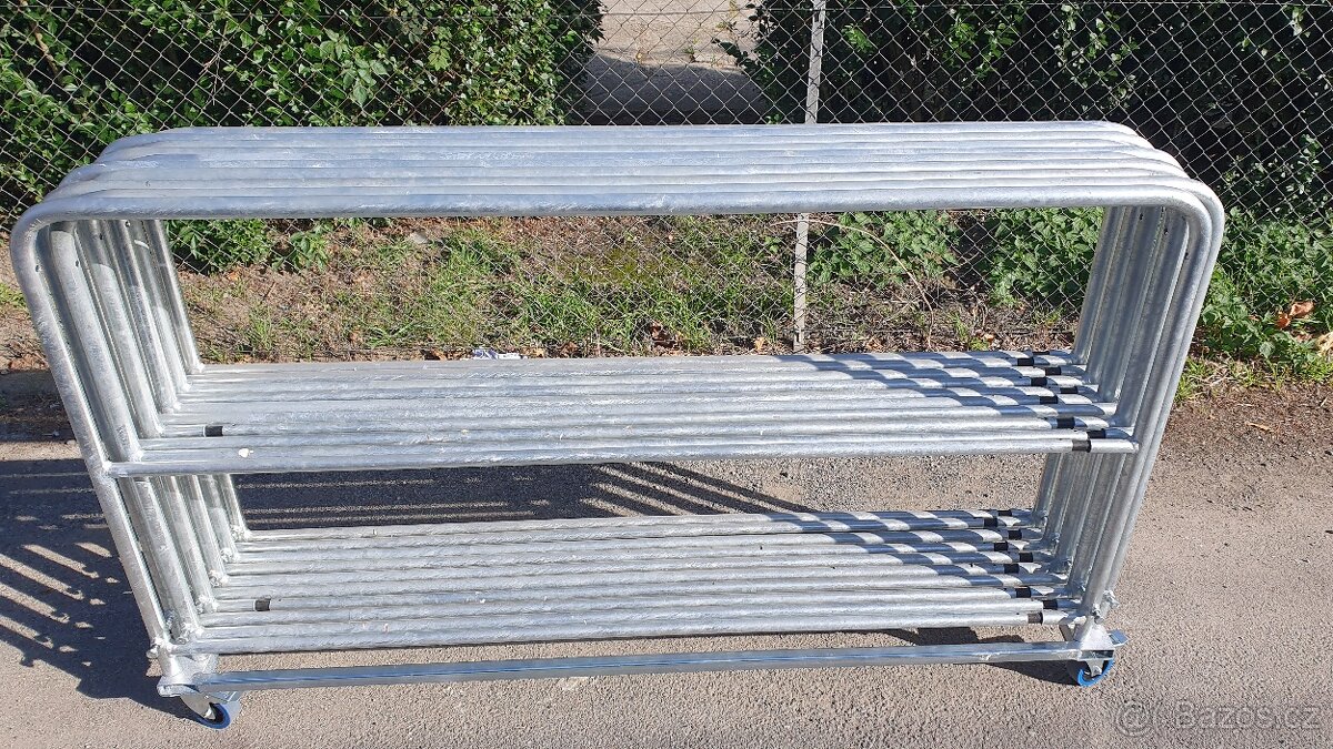 Transportní vozík - 5