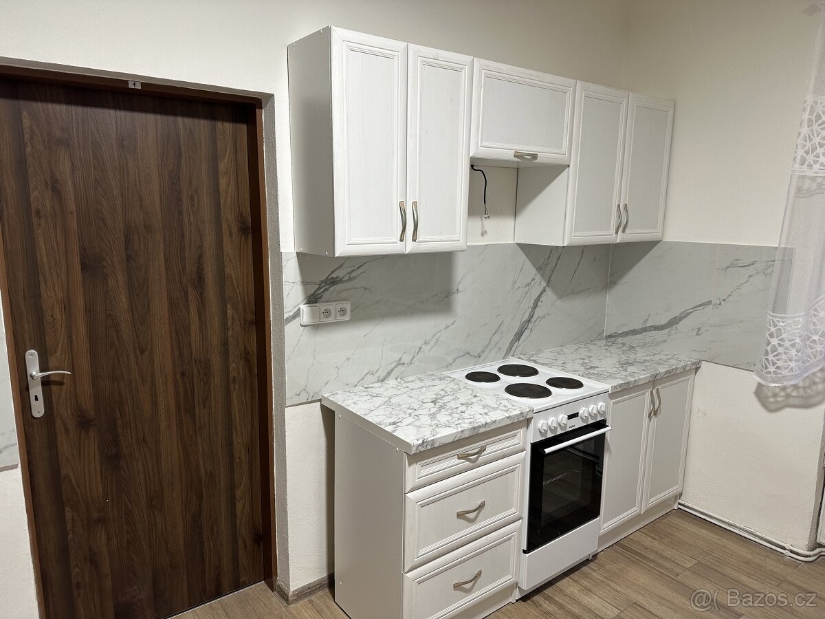 Pronájem pokojů Příbram 250 Kč/noc - 5