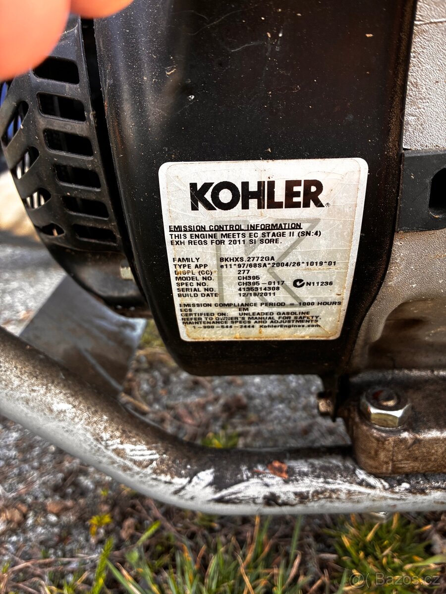 Tera Bertolini 410 - 5