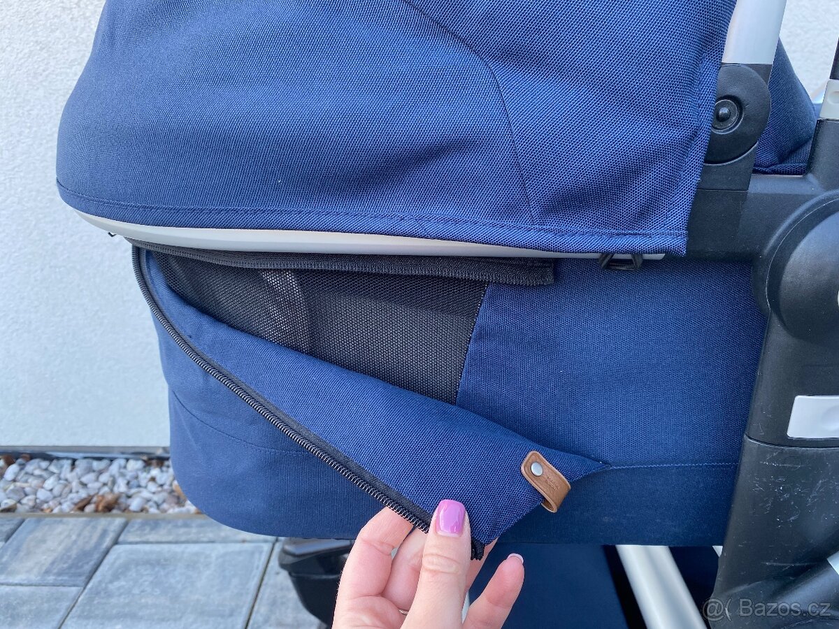 Kočárek Joolz Day 3 - 5