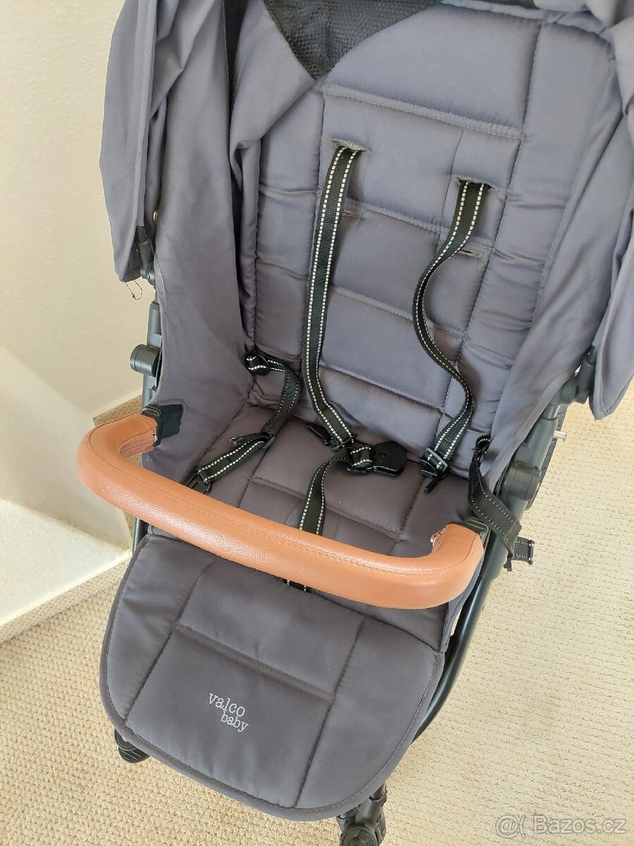 Valco Snap 4 Sport - 5