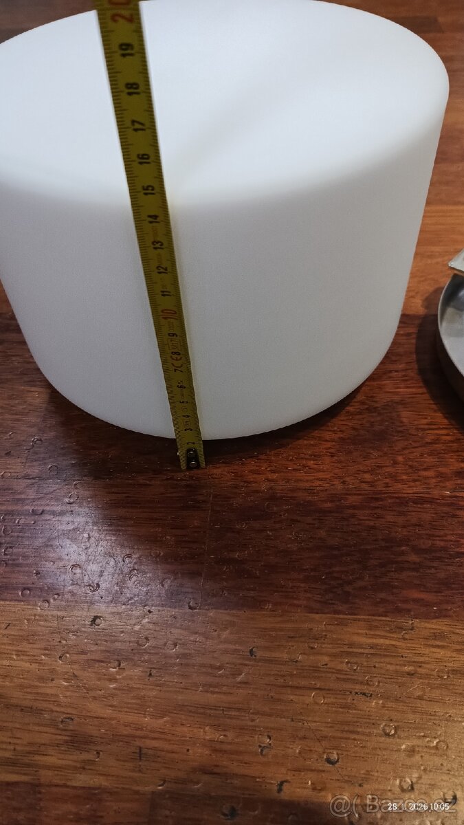 Stropní světlo Lucis - 5