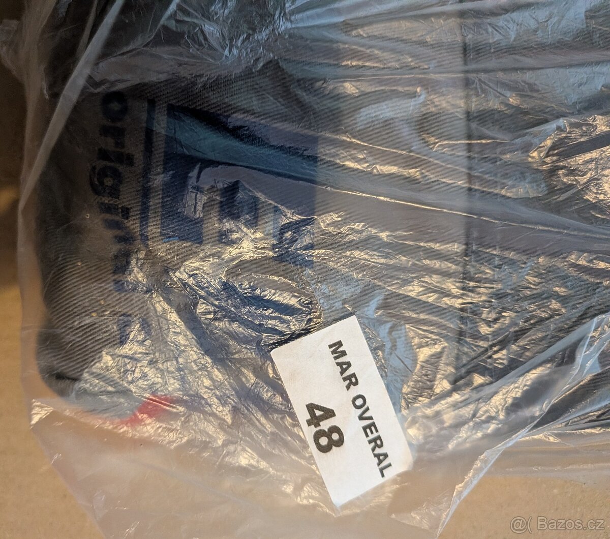 Montérkové kombinézy - 5