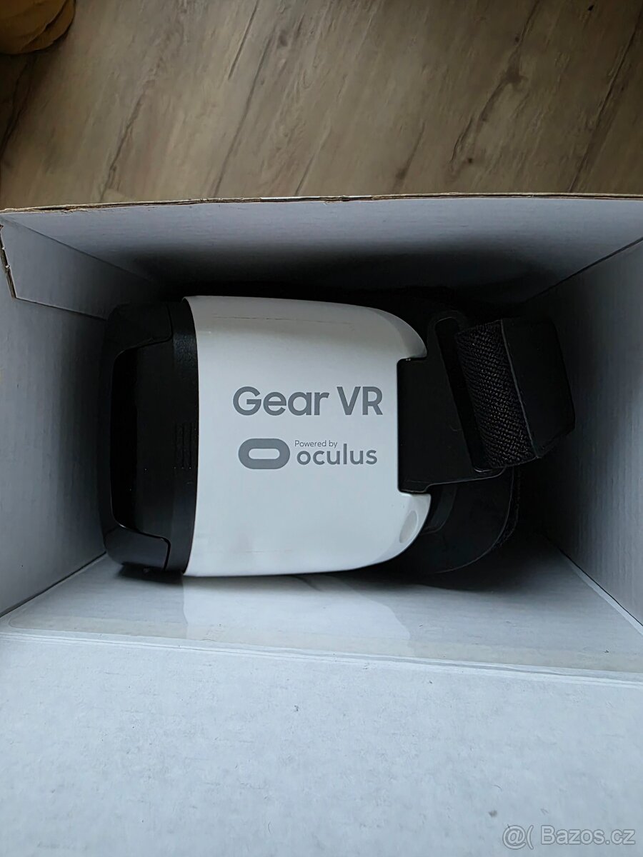 VR brýle Samsung - 5
