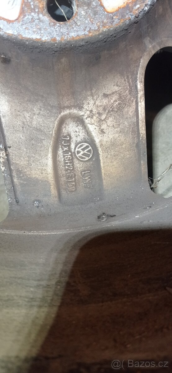 Kola 195/65 R16c koncern - 5