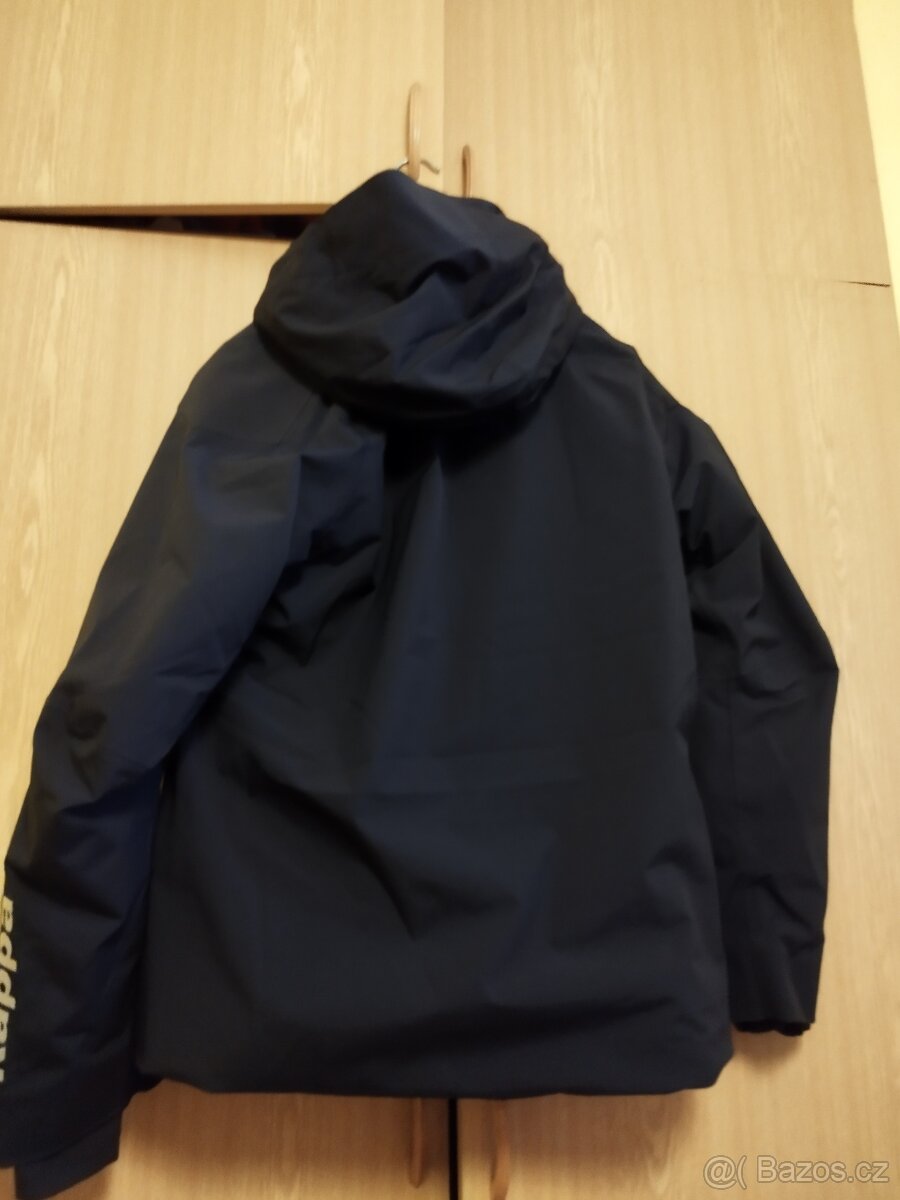 Lyžařská bunda , hokejová - 5