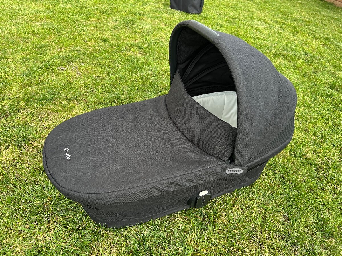 Cybex Gazelle S - 5