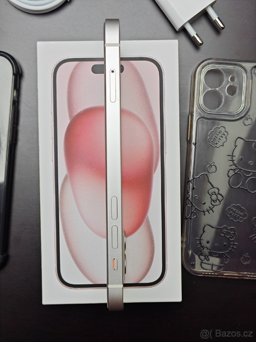 iPhone 12 128GB White - 5