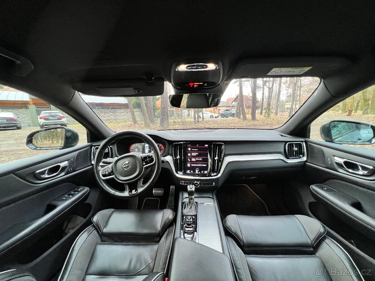 Volvo S60 T5 R-Design - 5