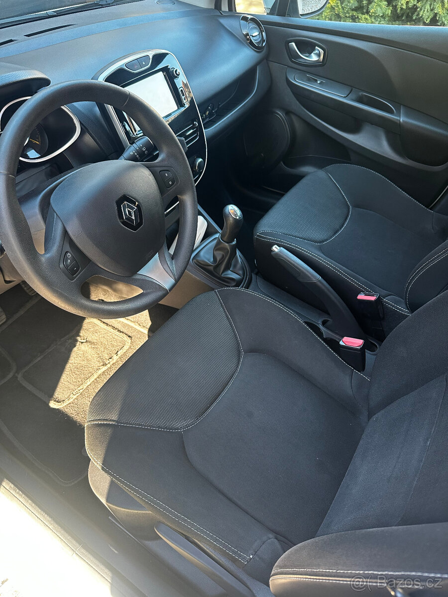 Renault Clio IV r.v. 2016 - 5