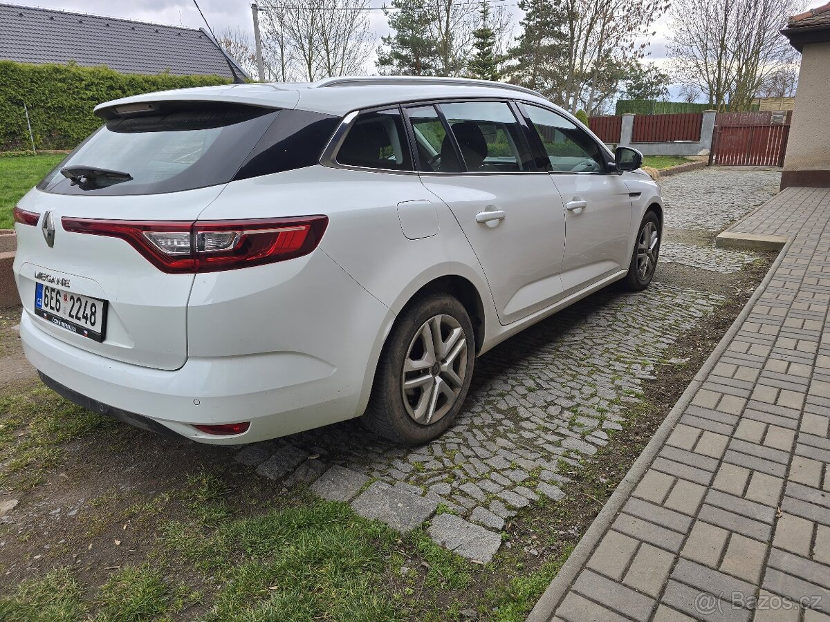 Renault Mégane 1.2 TCe (74 kW) - 5