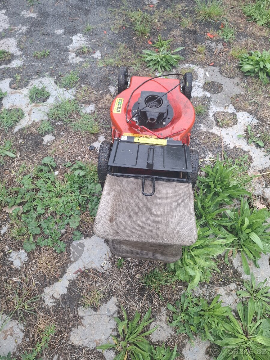 Sekačka tera vari - 5