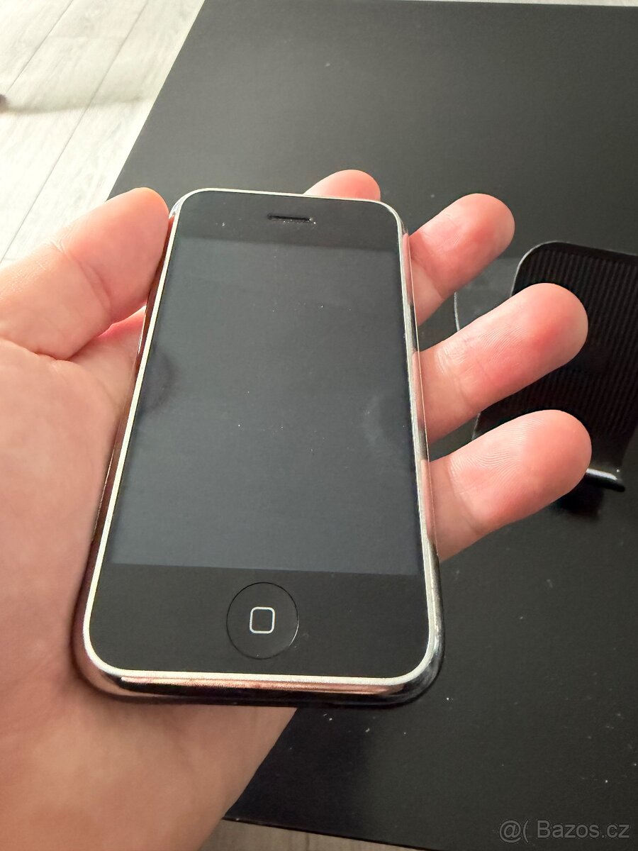 IPhone 2g 8GB - 5