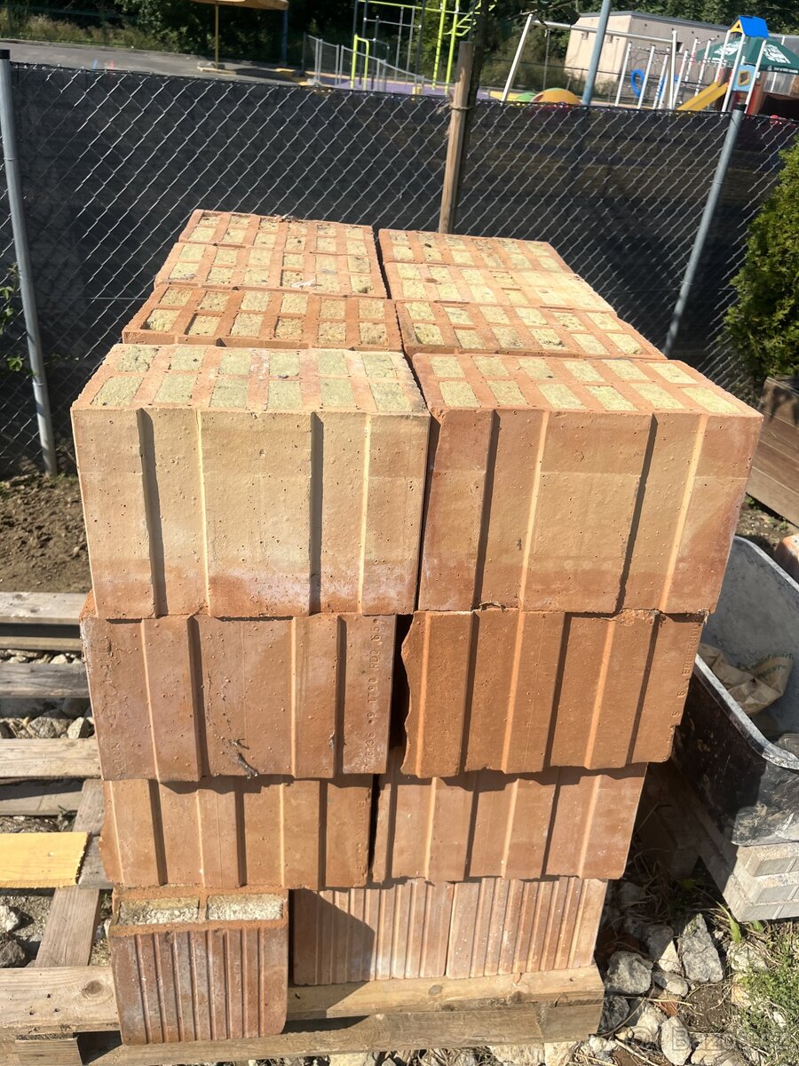 Stavební materiál - 5
