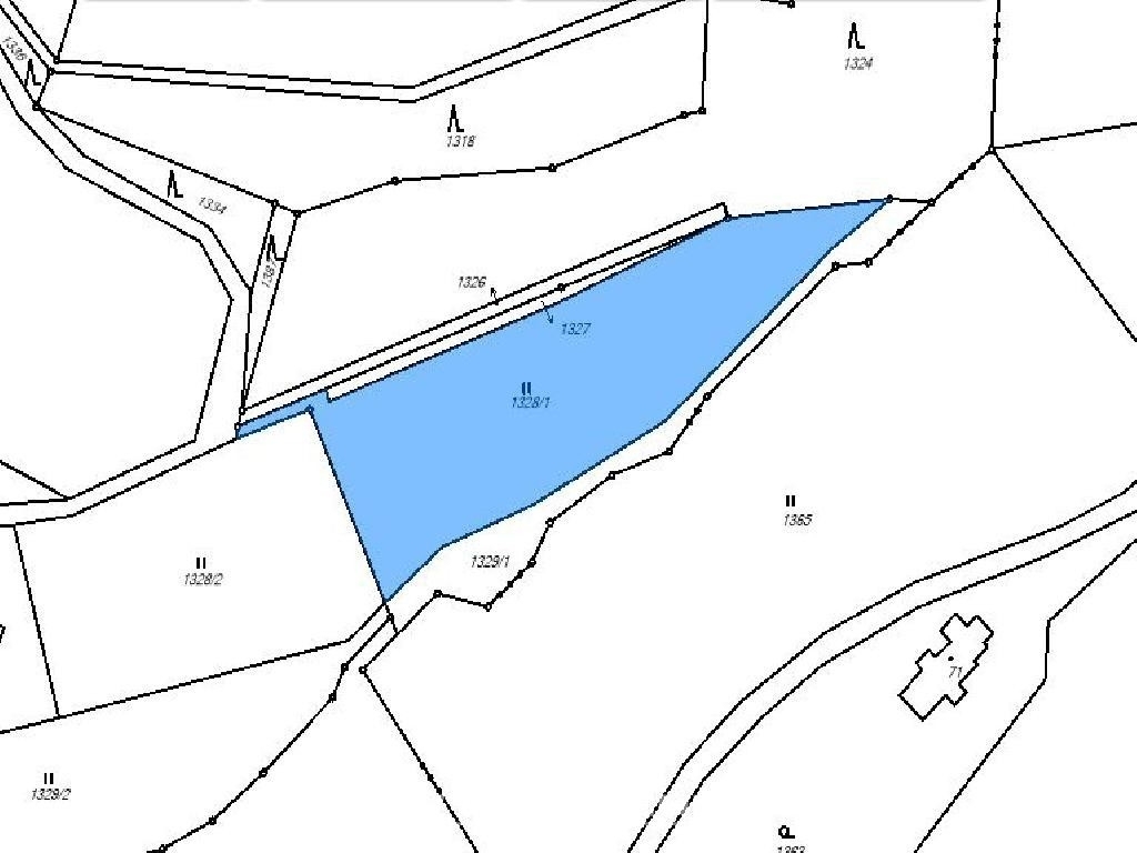 Pozemek (2.467 m2) - Bílá, Liberec - 5