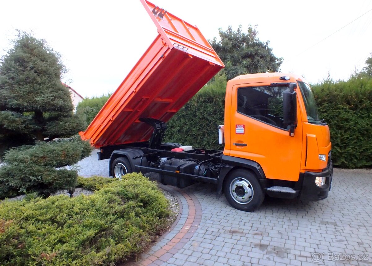 Renault S 7.5 - 5
