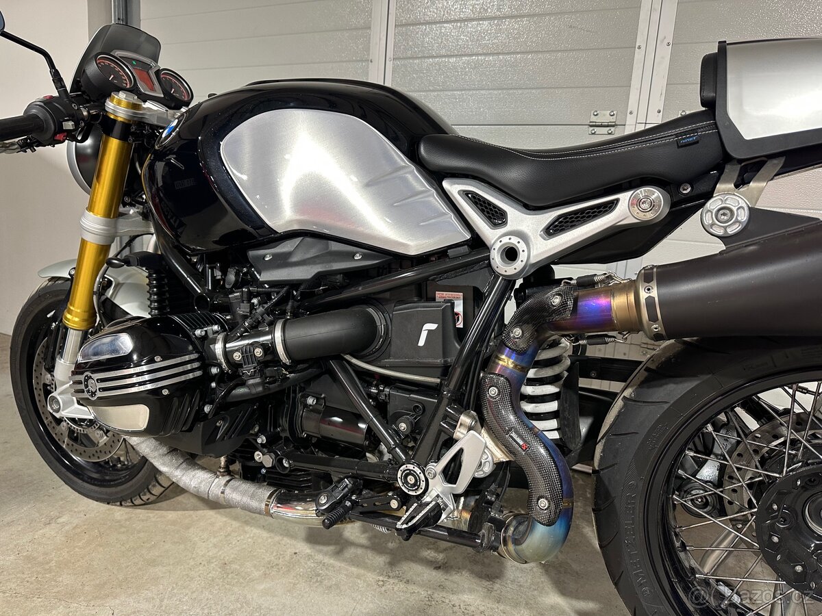 Bmw r ninet 2015 - 5