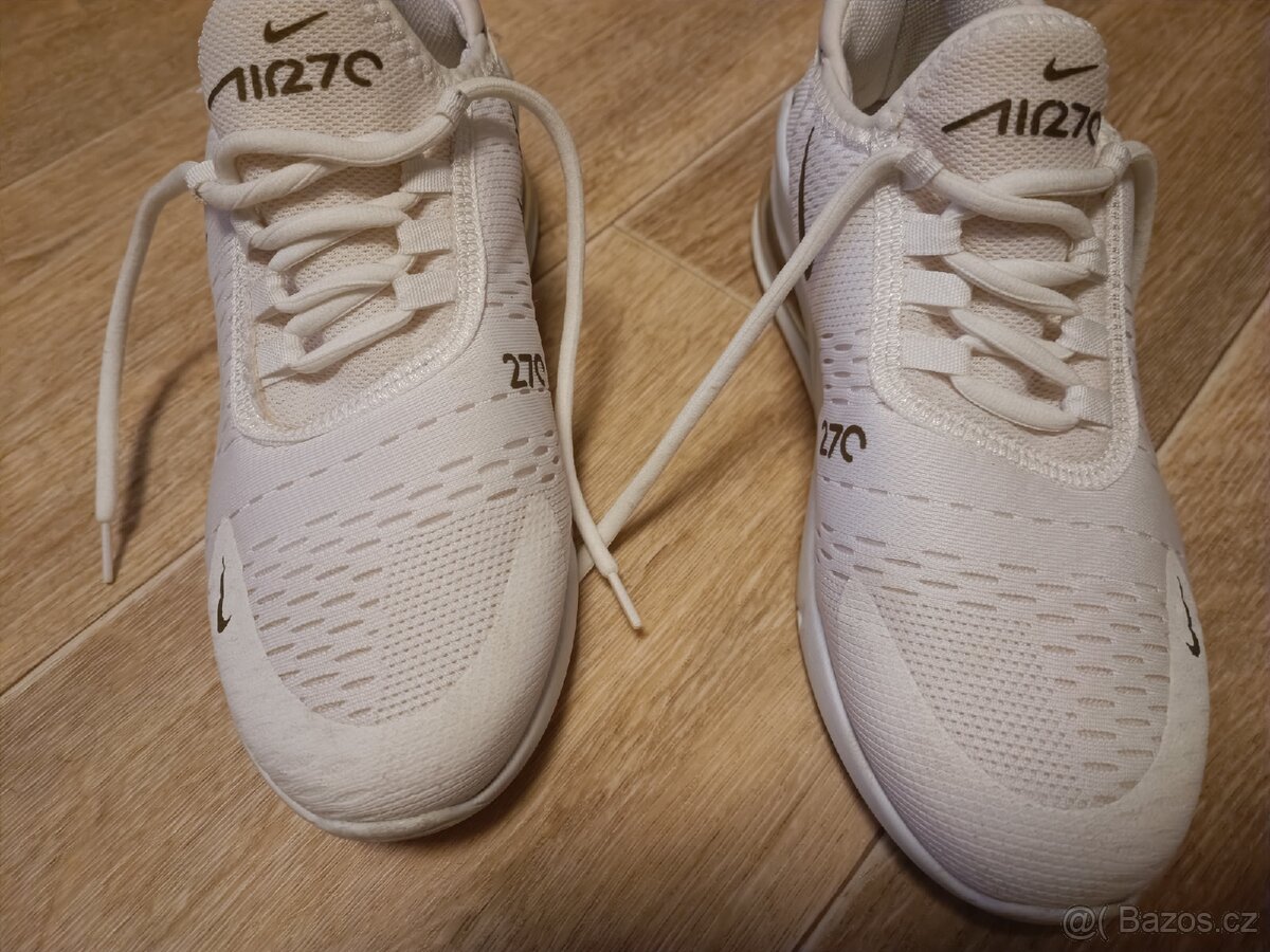 Boty Nike - 5