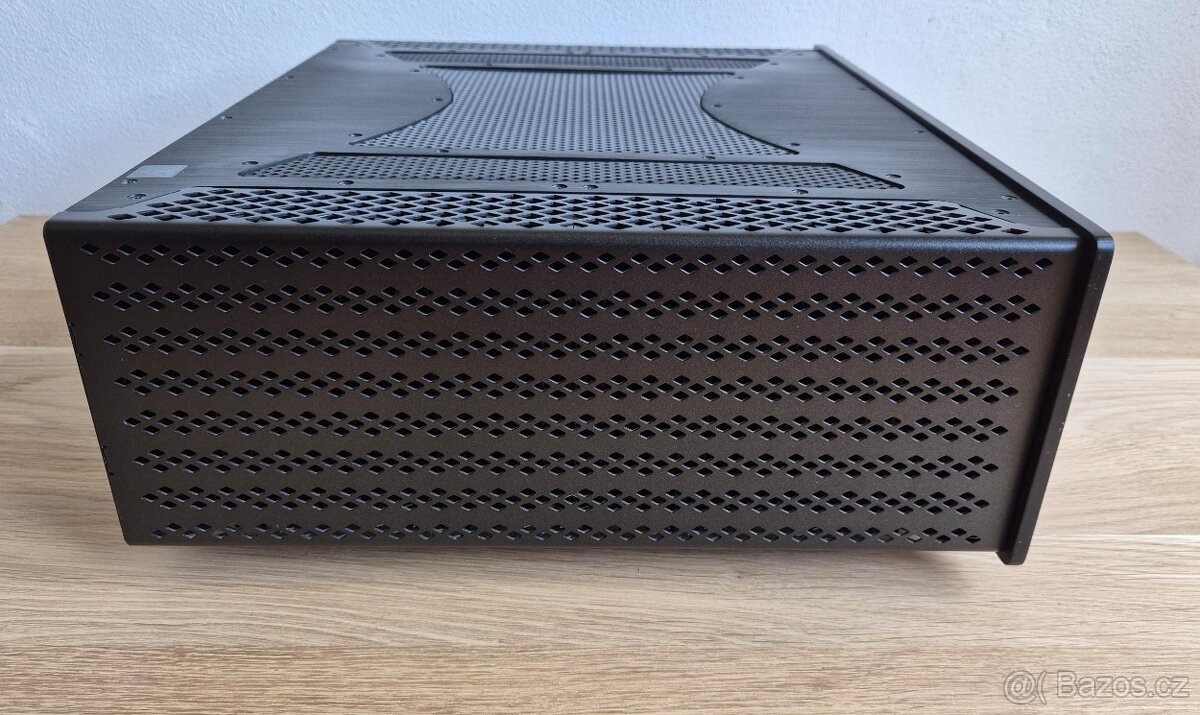 Cambridge Audio Azur 851W - 5