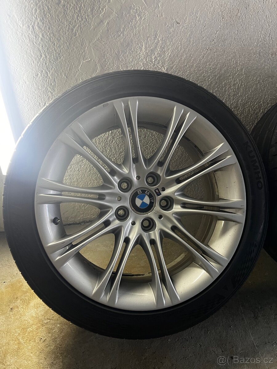 BMW KOLA 18” 5x120 STYLING 135 - 5