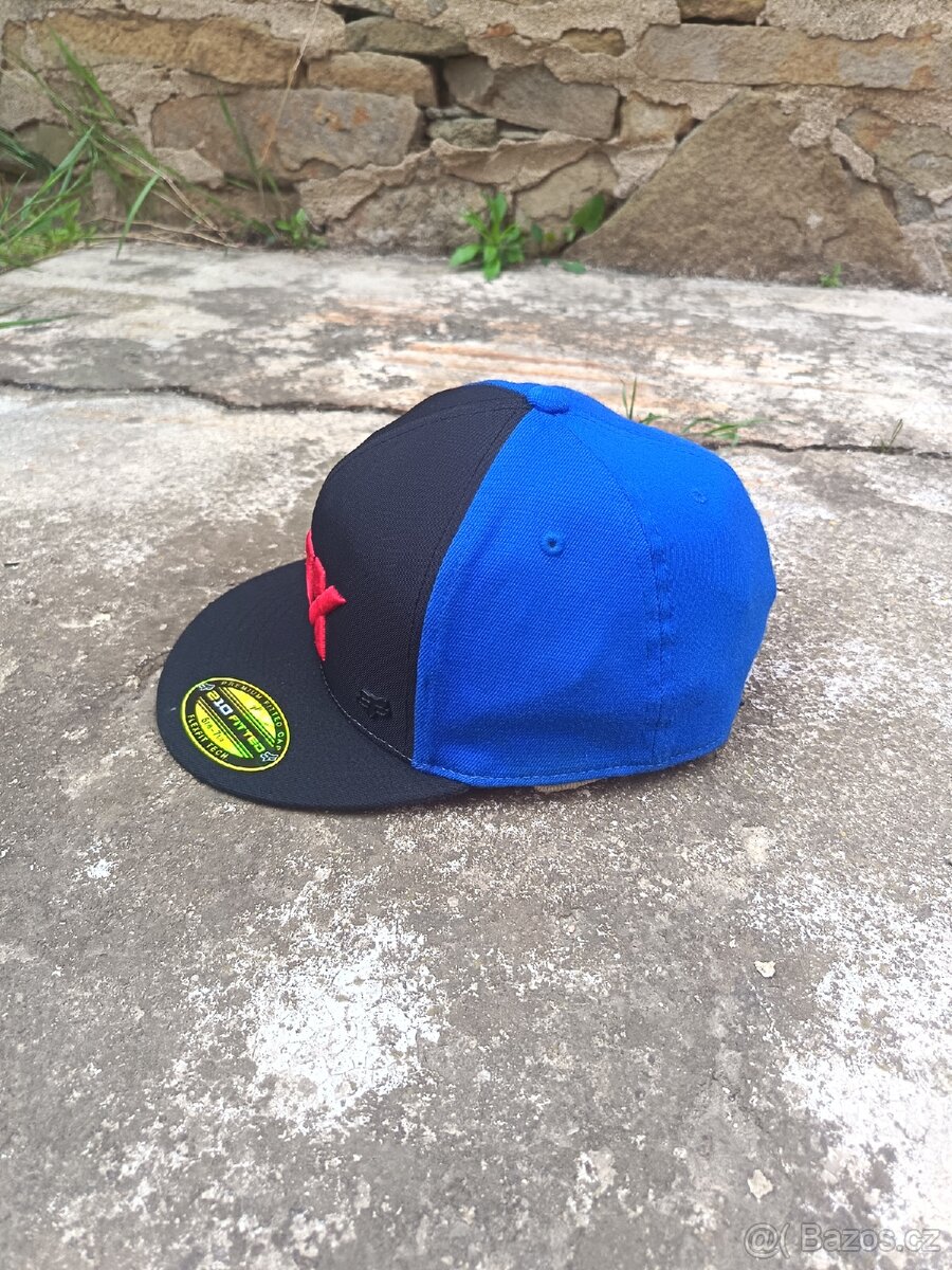FOX Menzell 210 Fitted - 5