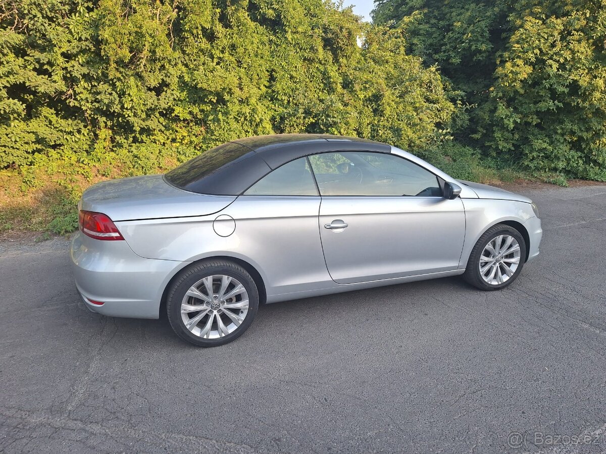 EOS 2,0 TDI - 5