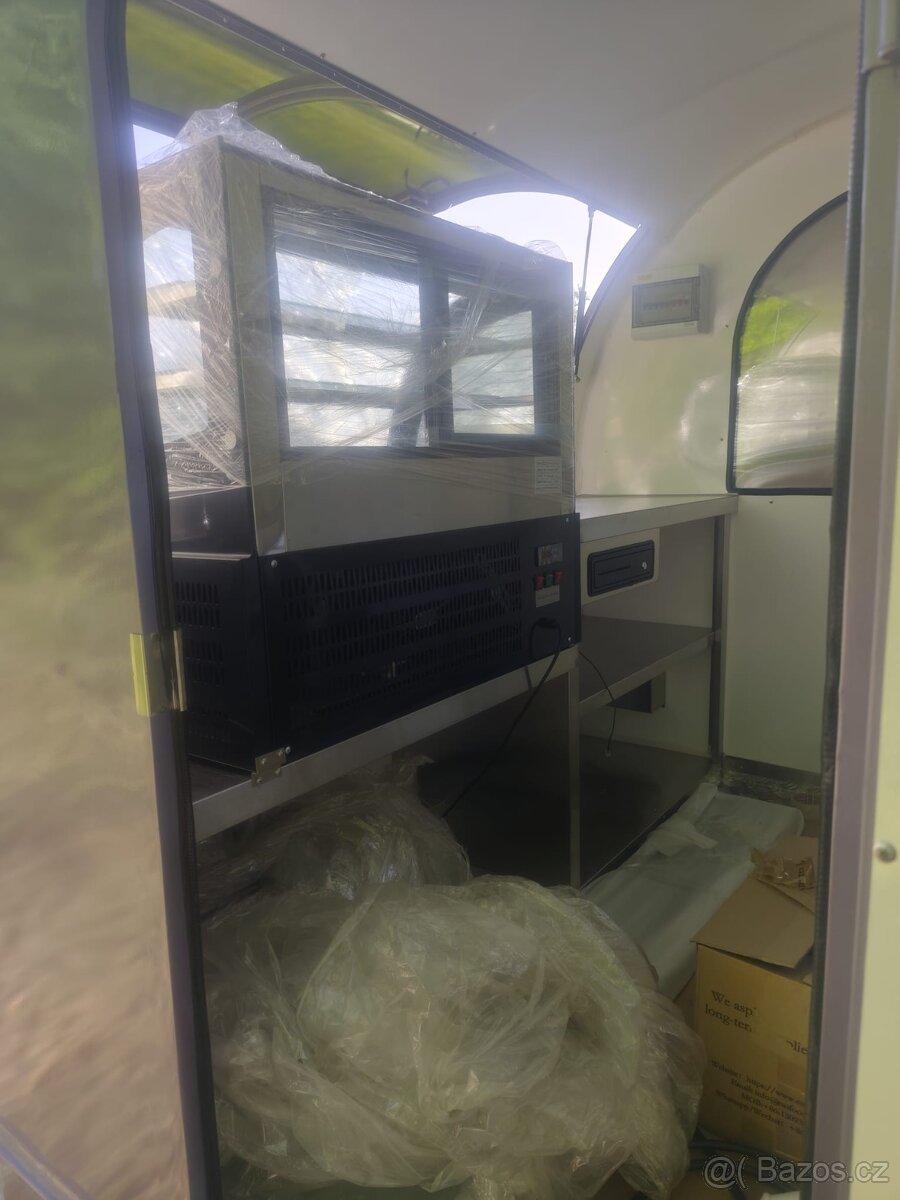 Foodtruck - Foodtrailer - 5