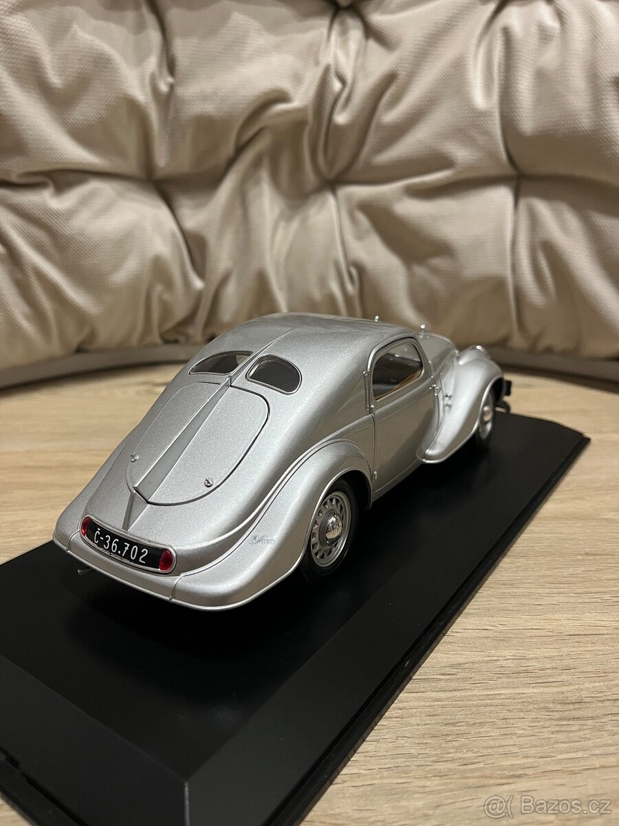 Popular MonteCarlo 1:18 - 5