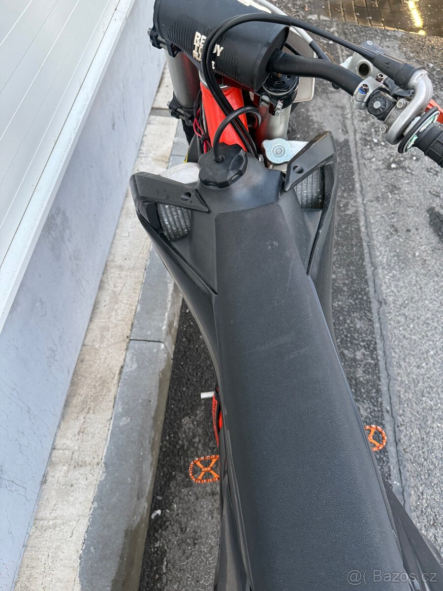 Ktm 450 2018 - 5