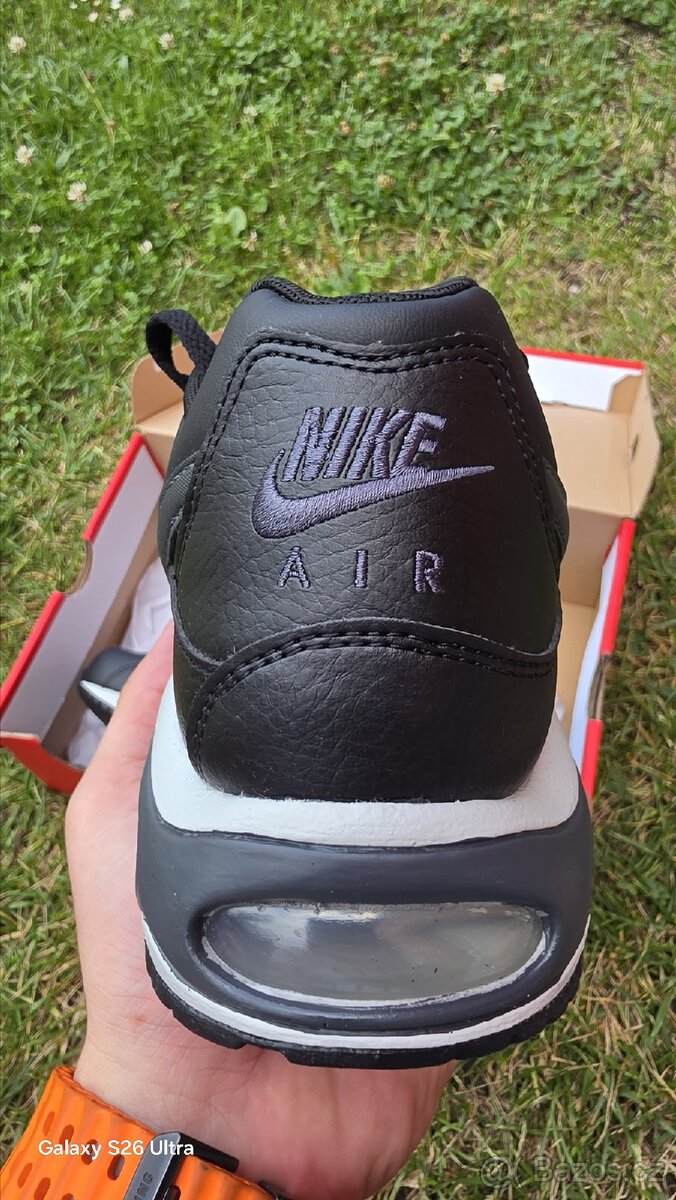 Nike Air Max command leather 44eu - 5